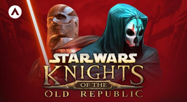 The "Star Wars: Old Republic" Experience: Why It's "Hella Tight"