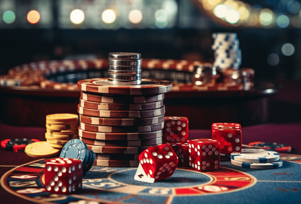 Trends, Odds, and Predictions of Sports Betting in the Digital Age