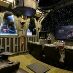 Bringing the Future Home: Star Wars-Inspired Smart Home Innovations