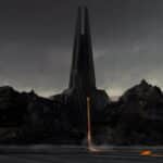 Darth Vader's Castle: A Study in Villainous Real Estate