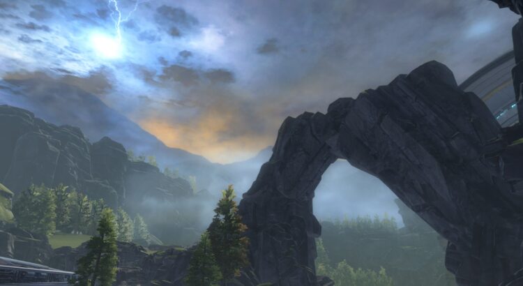 Star Wars: The Old Republic Announces "Best View" Contest