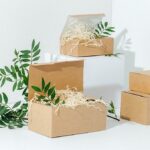Whenever we buy something, 90% of the time the packaging is made of cardboard. Even if the brand has some small products, packaging remains constantly the same as for big products.
