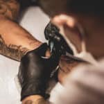 Facing Your First Tattoo: Overcoming the Fear of Pain