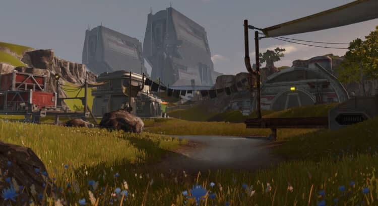 SWTOR's Pirate Incursion Event: A Deep Dive into the Galactic Chaos