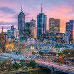 Melbourne