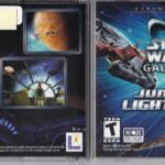 Star Wars Galaxies: Jump to Lightspeed