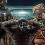 Marvel's "Star Wars: Bounty Hunters" Comic Series Concludes, Paving the Way for "Jango Fett"