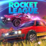 Where did the popularity of Rocket League come from?