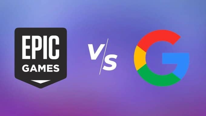 Epic Games' Legal Victory Over Google