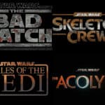 Star Wars Expands its Universe in 2024 with Exciting New Projects