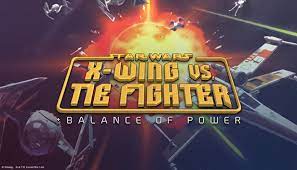 Star Wars: X-Wing vs. TIE Fighter: Balance of Power