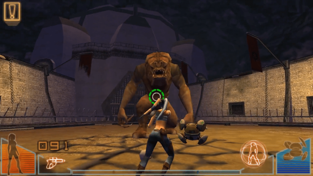 The Legacy of Lethal Alliance