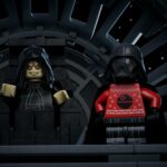 Brick-Built Galaxies and Festive Fun: The Charm of LEGO Star Wars Holiday Shorts