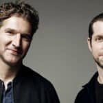 The First Jedi: The Untold Star Wars Story by Benioff and Weiss
