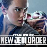 Delay in the Force: 'Star Wars: New Jedi Order' Takes a Slow Hyperdrive to Screens