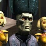 Before Disney, hooker droids were canon