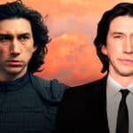 Adam Driver shares his mixed feelings about Star Wars, emphasizing character-driven roles over high-budget films despite financial success.