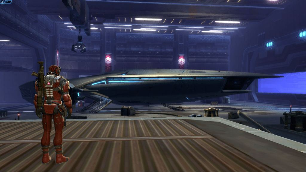 Diverse Paths of Destiny: Players Choosing Light or Dark Side in SWTOR