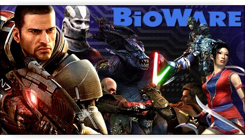 Is BioWare on a Steady Decline