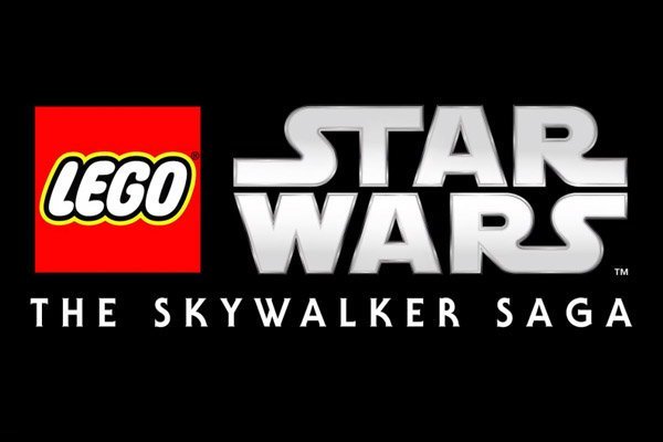 LEGO Star Wars The Skywalker Saga