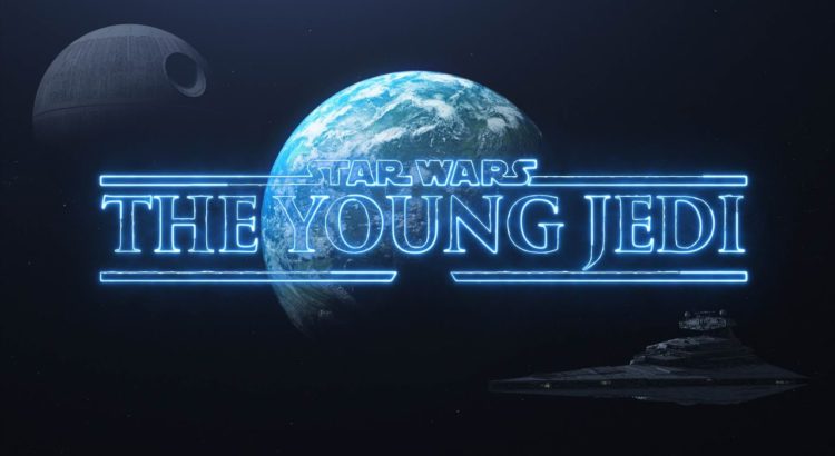 Star Wars Fan Film The Young Jedi