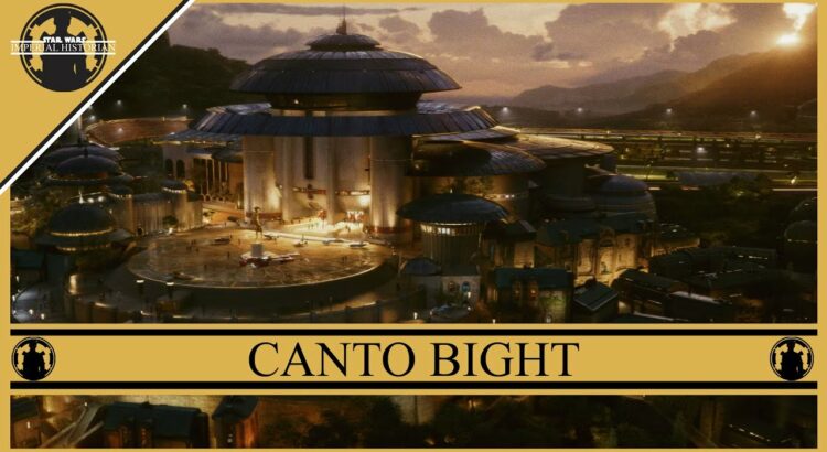 Canto Bight