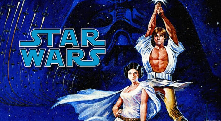 Let’s play Star Wars (1987) – Famicom