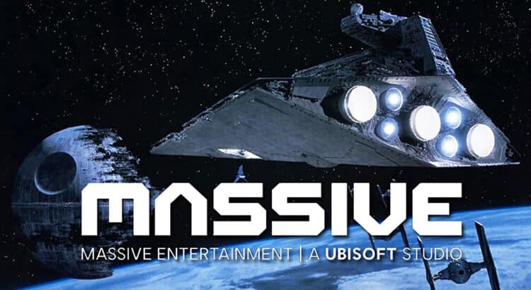 New Star Wars Game from Massive Entertainment Looking for Playtesters