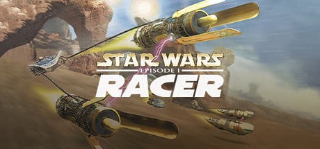 Star Wars Episode I: Racer (1999)