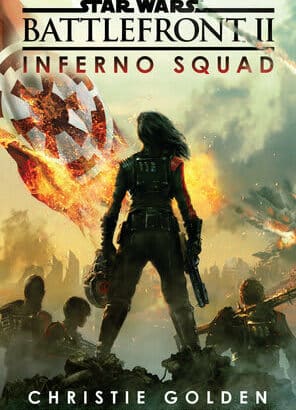 Battlefront II: Inferno Squad