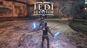 Jedi: Survivor