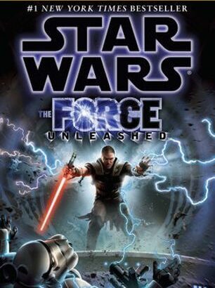 Discover the Power of the Force in Sean Williams' "Star Wars: The Force Unleashed