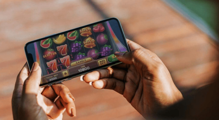 11 Topnotch Slot Games Sites