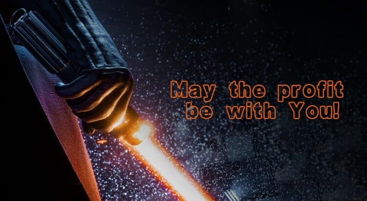Star Wars and Cryptocurrency: A Galactic Shift in Gaming Economy