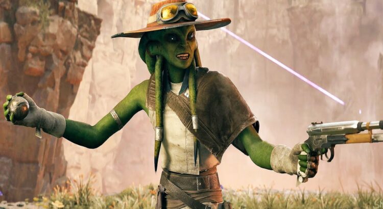Star Wars Jedi: Survivor Patch 6: An Essential Fix for Game-Breaking Bugs