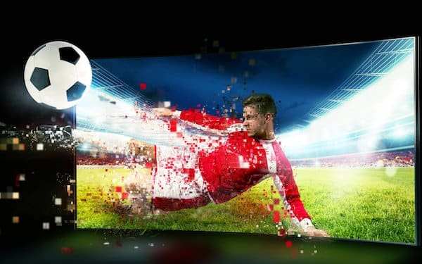 Futebol Na Television: A Programação Dos Jogos De Hoje, Quarta, 07 De Junho Goal Com Brasil