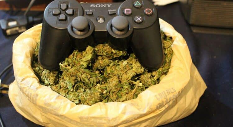 Harnessing the Force: How CBD Can Improve Your Star Wars Gaming Experience
