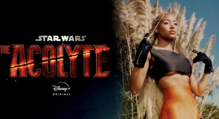 Star Wars: The Acolyte to Feature 'A Lack of Guns'