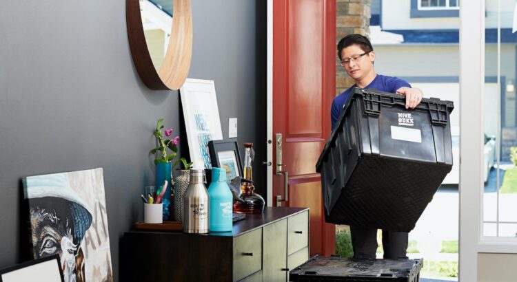 How Much Does Removals and Storage Cost in Melbourne?