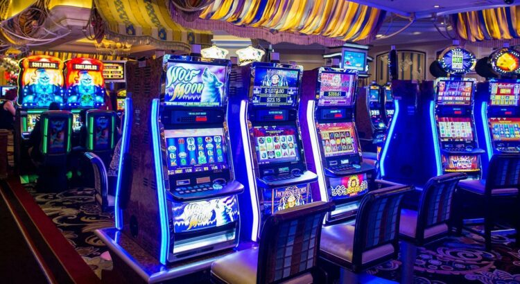 How to Win Big Playing Joker123 Gaming Slots