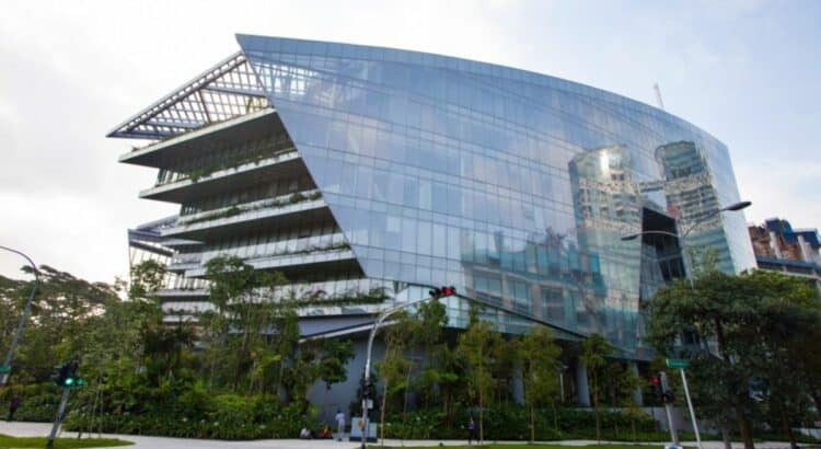 The Sunset of a Star Wars Era: Closure of Lucasfilm's Singapore Studio