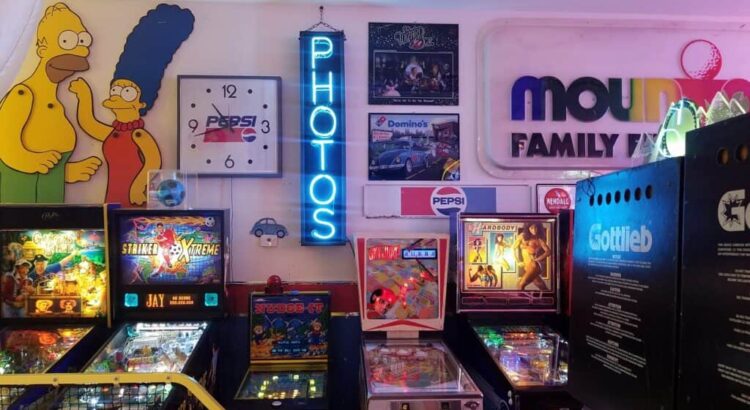 8 Awesome Video Game Party Ideas