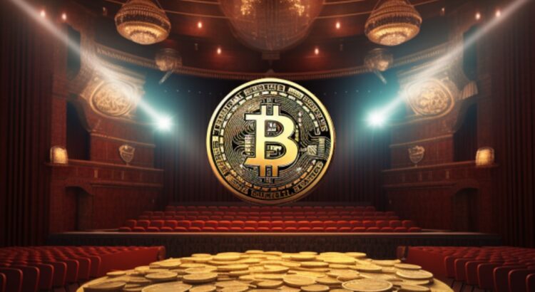 how cryptocurrencies can be used for entertainment.
