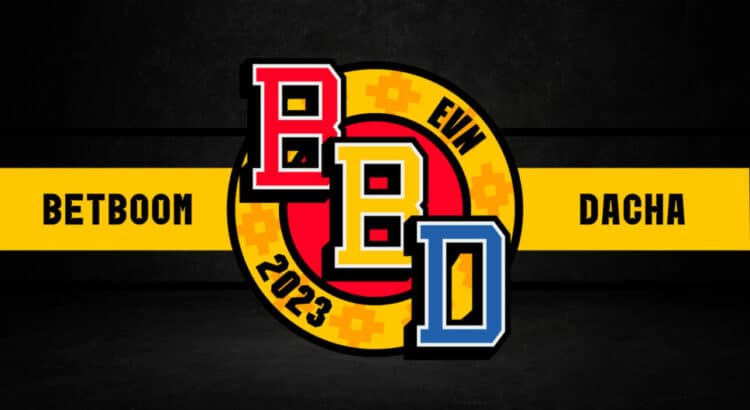 BetBoom Dacha tournament