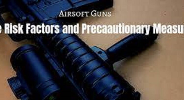 How Safe is a BB Shotgun: Understanding the Risks and Precautions
