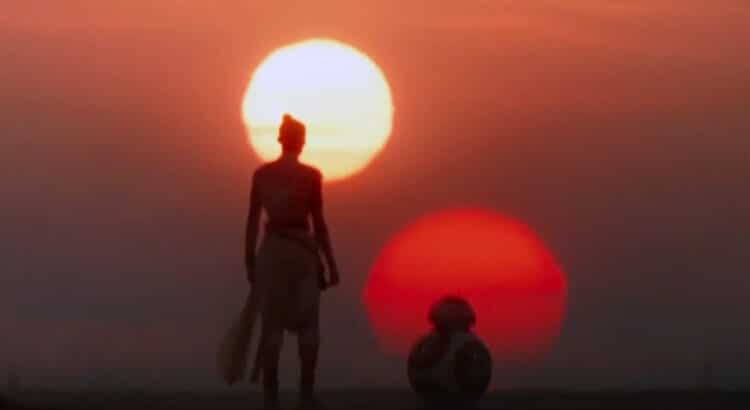 Understanding Time in the Star Wars Universe