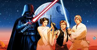 Fantasy Flight Games Announces "Star Wars: Unlimited" Trading Card Game