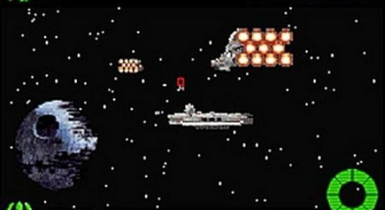 "Star Wars: Flight of the Falcon" – A Retrospective Look 20 Years Later