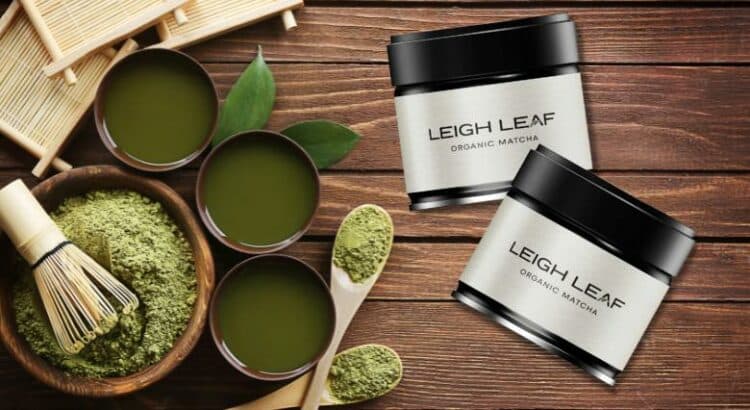 How to Make Matcha Green Tea