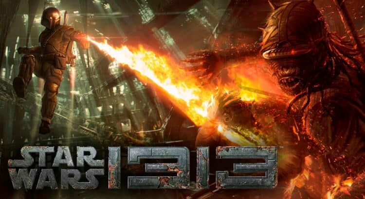 Star Wars Outlaws: Filling the Void Left by Star Wars 1313